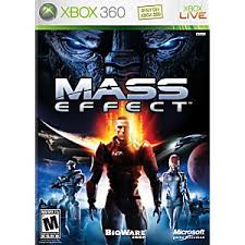 360: MASS EFFECT (GAME) 360: MASS EFFECT (GAME)